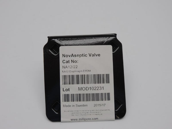 NOVASEPTIC NA12/22 NSMP