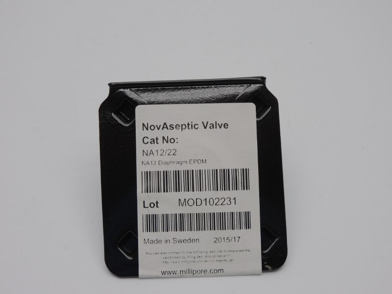 NOVASEPTIC NA12/22 NSMP