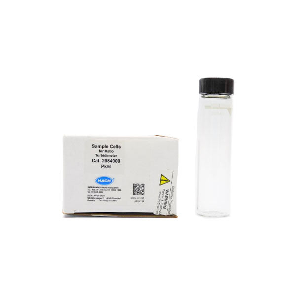 HACH 2084900 (PKG OF 6) NSMP