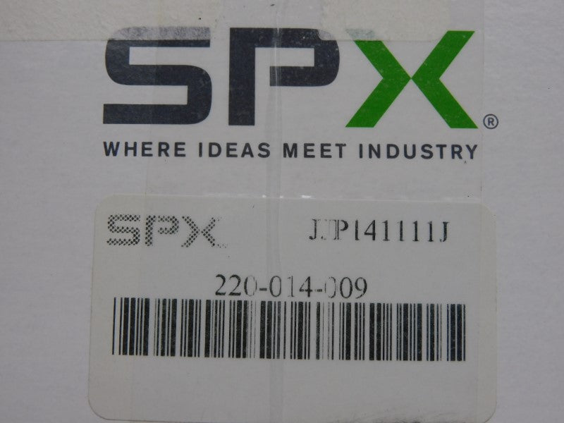 SPX 220-014-009 NSMP