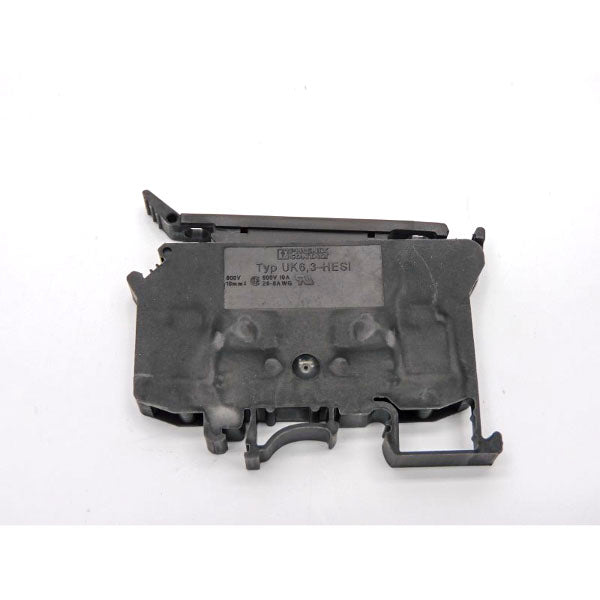 PHOENIX CONTACT UK6.3-HESI 800V 10A NSNP