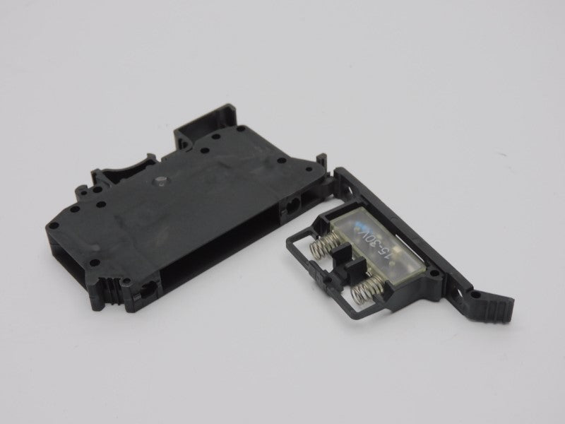 PHOENIX CONTACT UK6.3-HESI 800V 10A NSNP