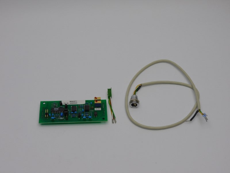 MODULE 8842671 DCU3 NSMP