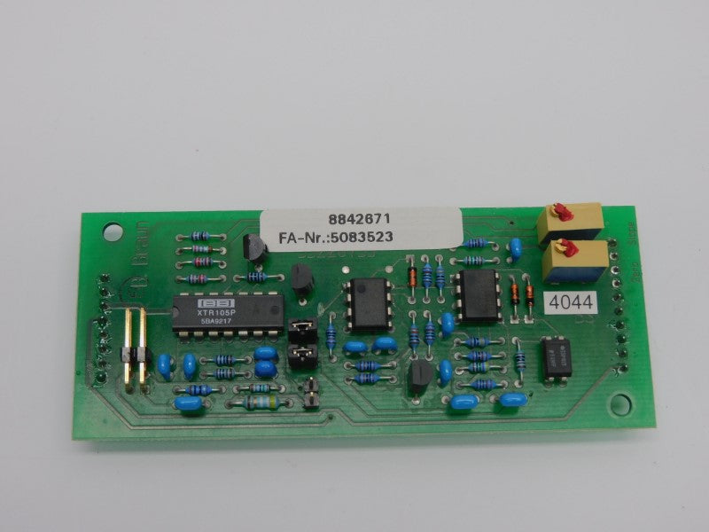 MODULE 8842671 DCU3 NSMP