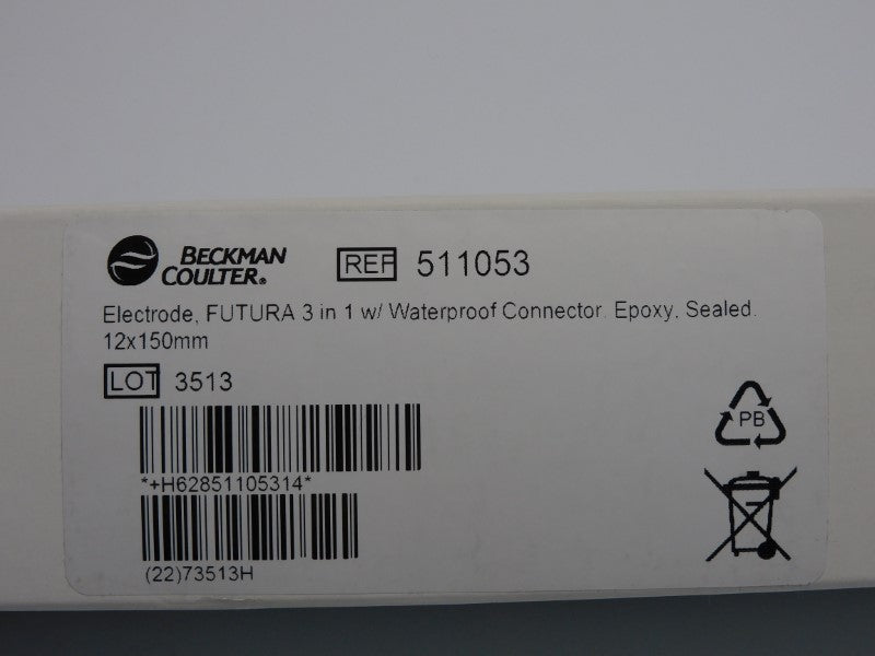 BECKMAN COULTER 511053 150MM NSMP