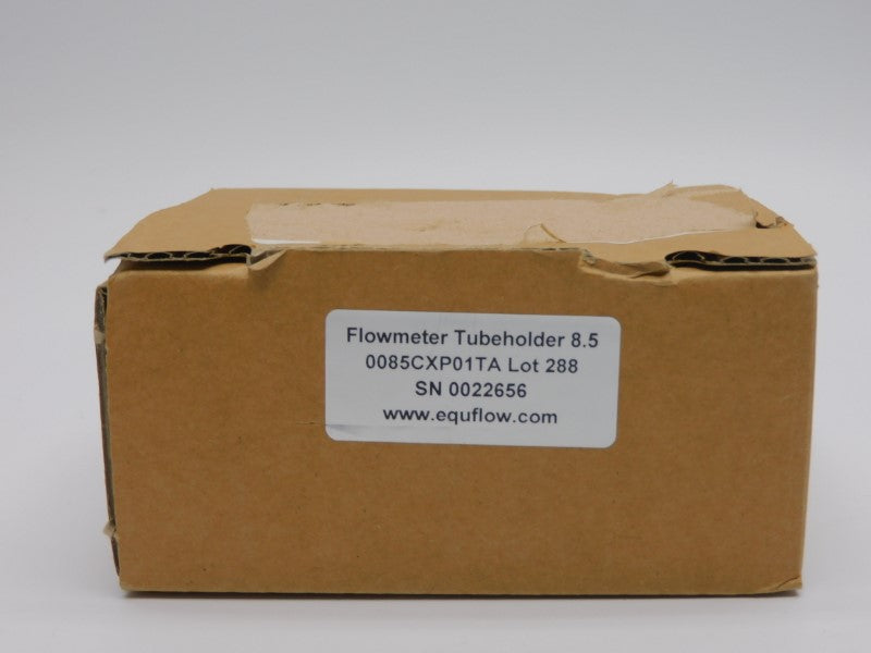 EQUFLOW 0085CXP01TA NSMP