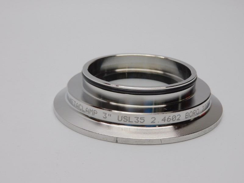 METACLAMP 80.STR.081.22.USL35 3" NSMP