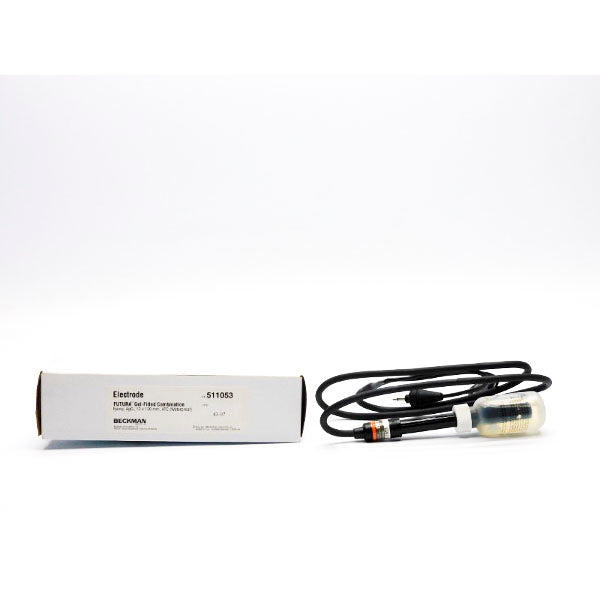 BECKMAN 511053 130MM NSMP