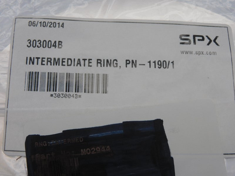 SPX 303004B 1190/1 NSMP