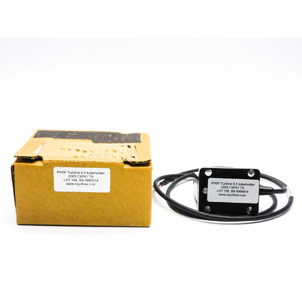 EQUFLOW 0085CXP01TA (AS PICTURED) NSMP