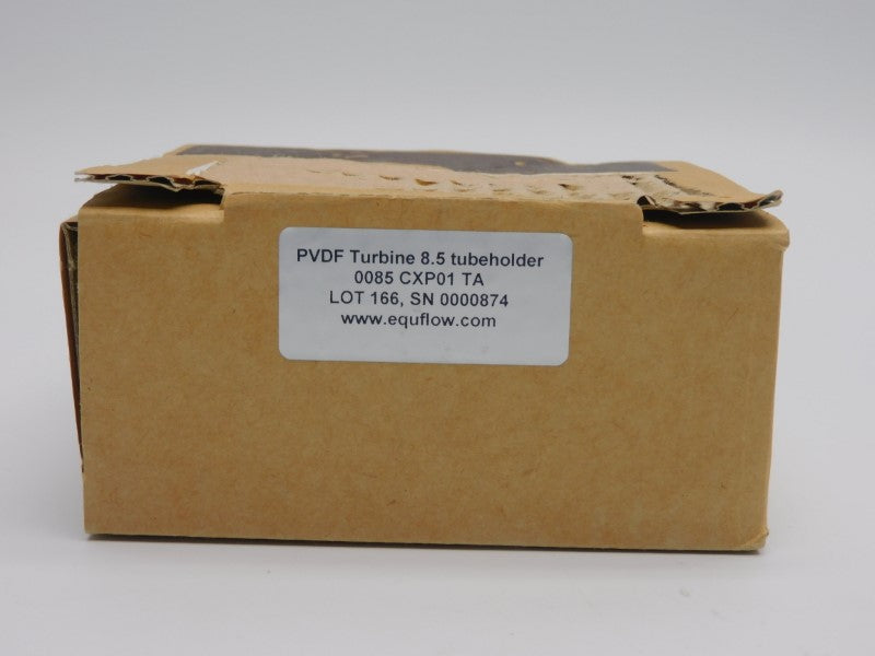 EQUFLOW 0085CXP01TA (AS PICTURED) NSMP