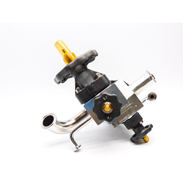 ITT 1.5-C-22-RA20MAX-CWP150 1-1/2" NSNP