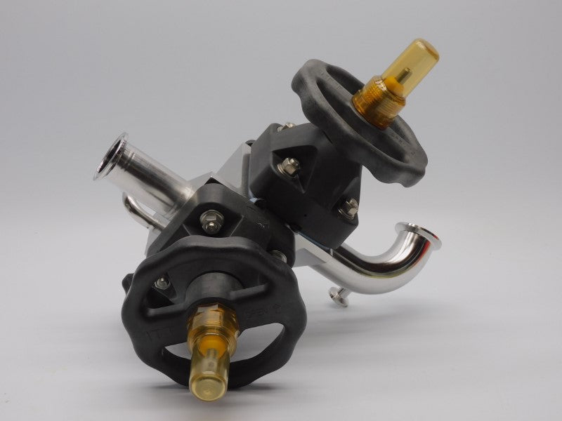 ITT 1.5-C-22-RA20MAX-CWP150 1-1/2" NSNP