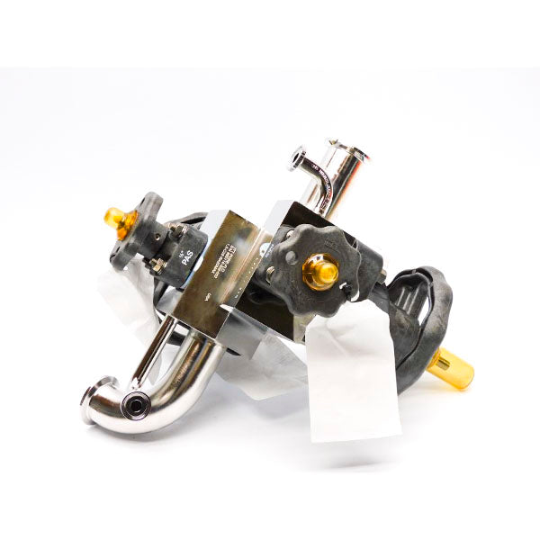 ITT 1.5-N-TM17-963-S2-M2-M17 1.5-C22-RA20MAX 1-1/2" NSNP