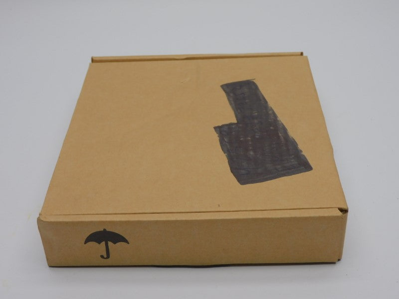 ALLEN BRADLEY 1756-CPR2 SER. A REV. A01 DATE: 2007 NSFS