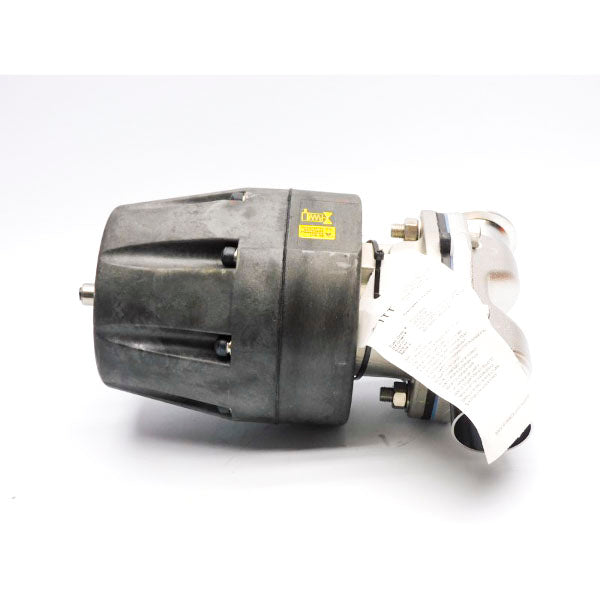 ITT 2-F-428L-X19-8-0-4-TME-B116-HW12 2" NSNP