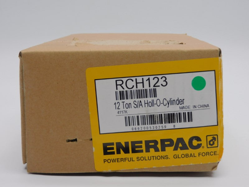 ENERPAC RCH123 NSFS