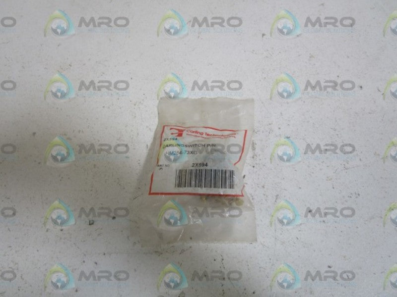 CARLING HM254-73XG NSMP