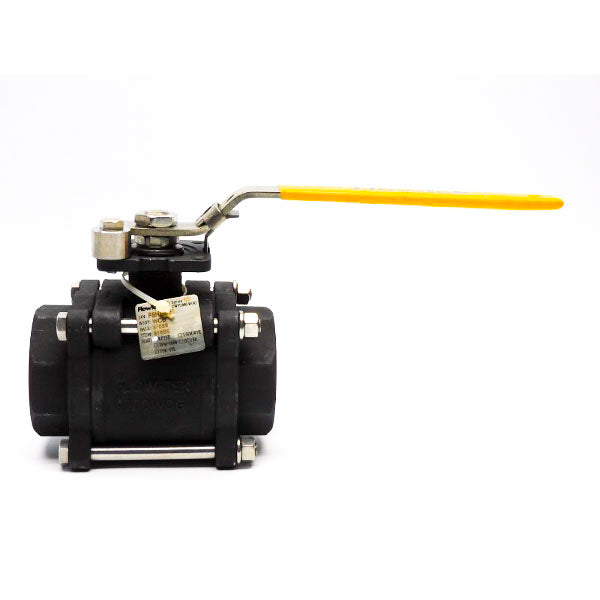 FLOWSERVE 8000 NSNP