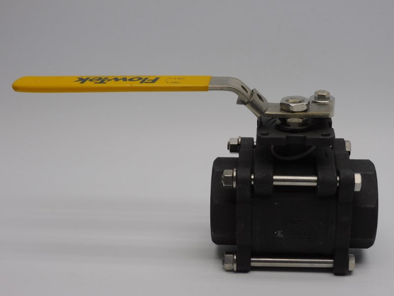 FLOWSERVE 8000 NSNP