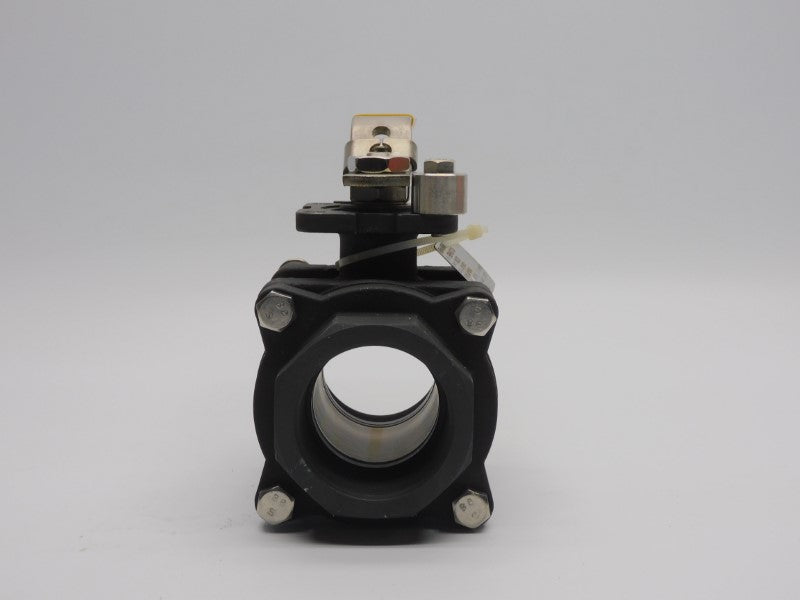 FLOWSERVE 8000 NSNP