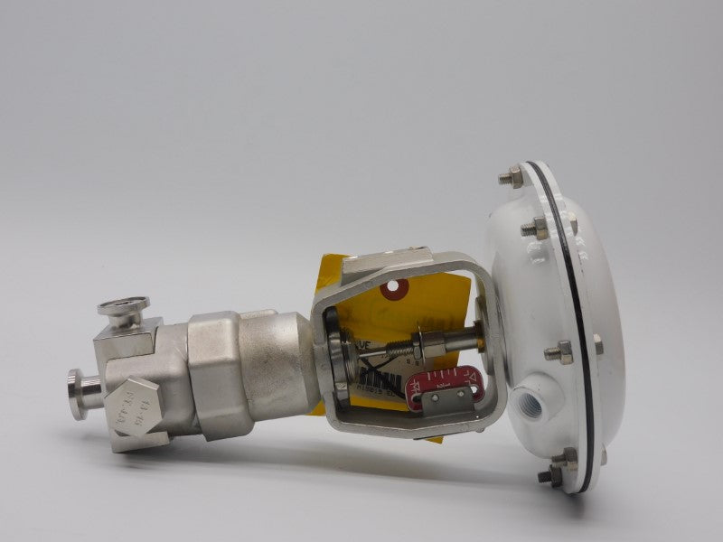 BAUMANN 16-83611SA 1/2" NSNP