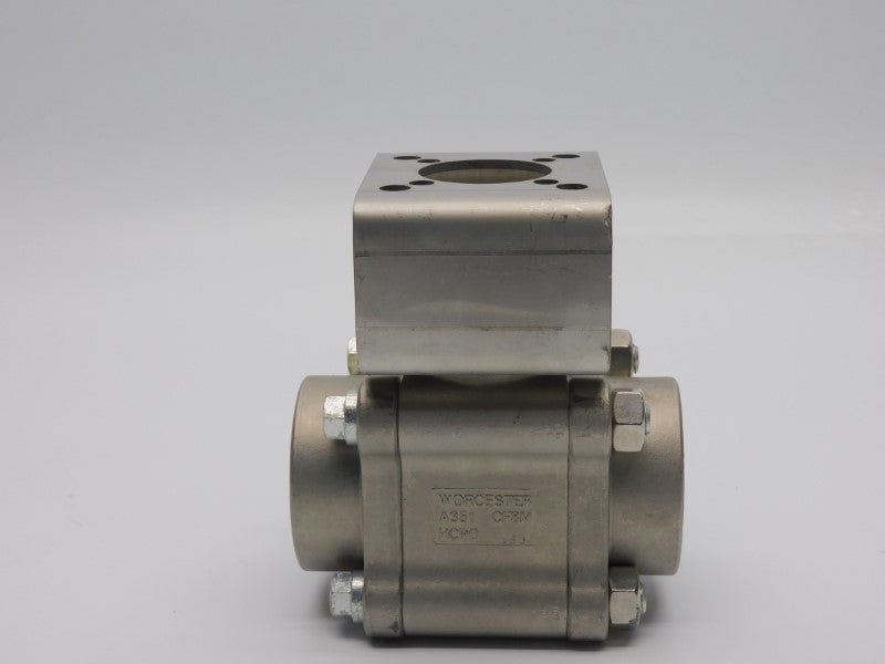 WORCESTER 1-1/2-E4466RTSER2 1-1/2" NSNP