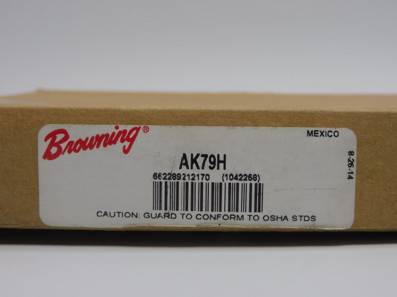BROWNING AK79H NSMP