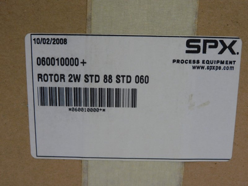 SPX 060010000+ NSMP