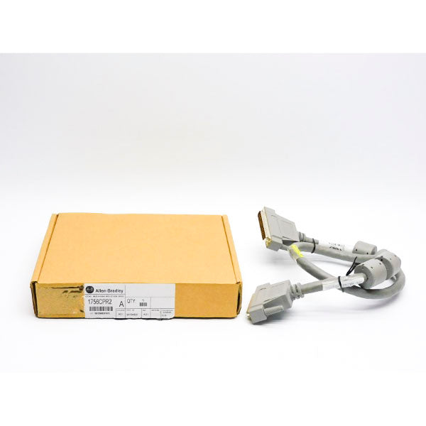 ALLEN BRADLEY 1756-CPR2 SER. A REV. A01 NSMP