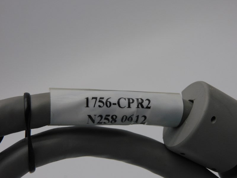 ALLEN BRADLEY 1756-CPR2 SER. A REV. A01 NSMP