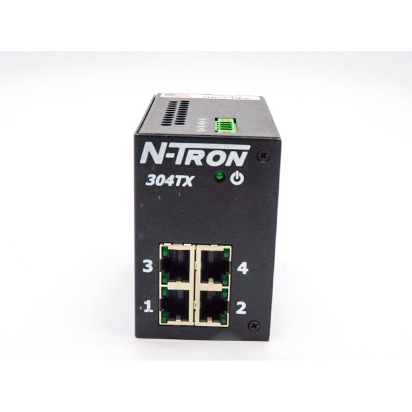 N-TRON 304TX 10-30V 0.5A  REV. A -3 NSNP