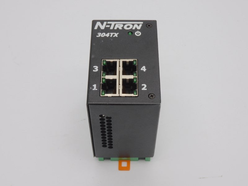 N-TRON 304TX 10-30V 0.5A  REV. A -3 NSNP