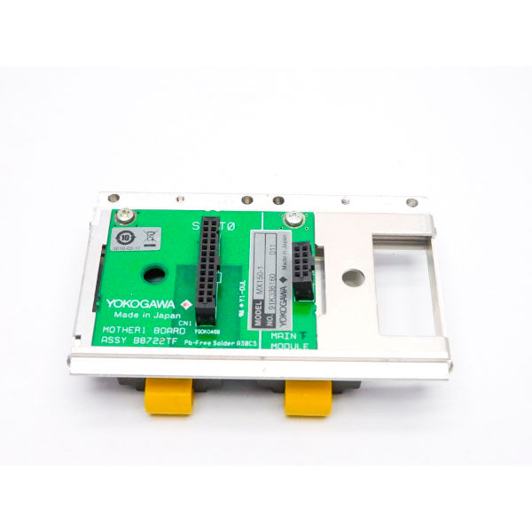 YOKOGAWA B8722TF MX150-1 UNMP