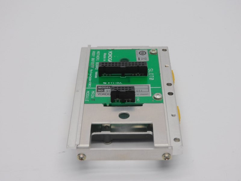 YOKOGAWA B8722TF MX150-1 UNMP