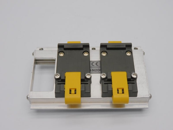 YOKOGAWA B8722TF MX150-1 UNMP