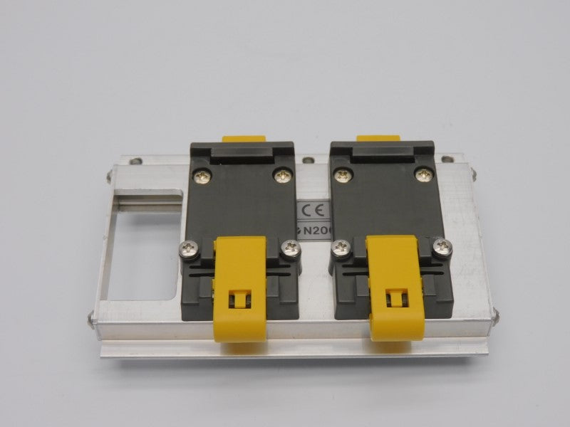 YOKOGAWA B8722TF MX150-1 UNMP