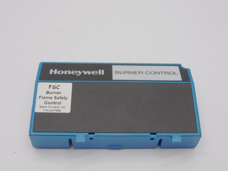HONEYWELL S7820A1007 SER. 1 REV. F 12VDC UNMP