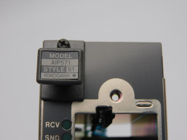 YOKOGAWA AIP571 S1 NSNP
