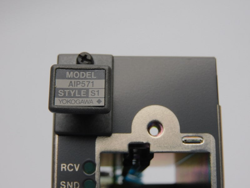 YOKOGAWA AIP571 S1 NSNP