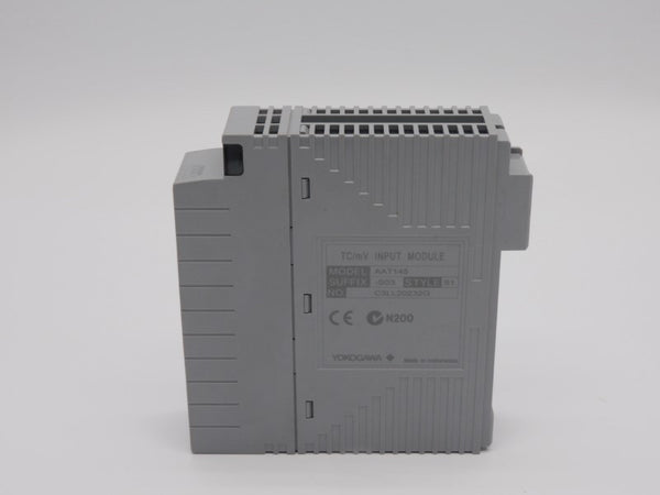YOKOGAWA AAT145-S03 S1 NSNP