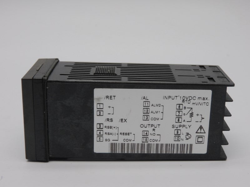 YOKOGAWA UT150L-RN/EX/Z S5 100-240VAC UNMP