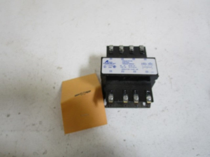 ACME TA-2-81141 CONTROL TRANSFORMER  NSMP