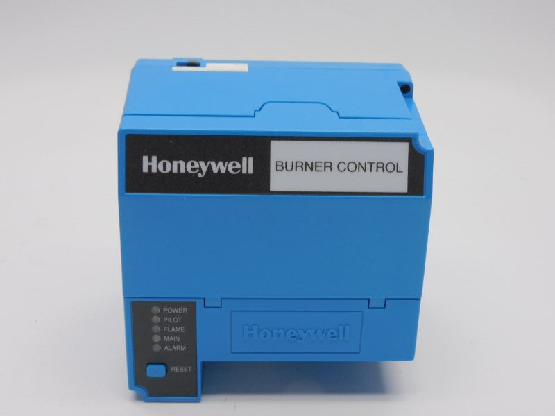 HONEYWELL RM7840E1016 SER. 3 REV. 4141 120VAC 15SEC NSMP