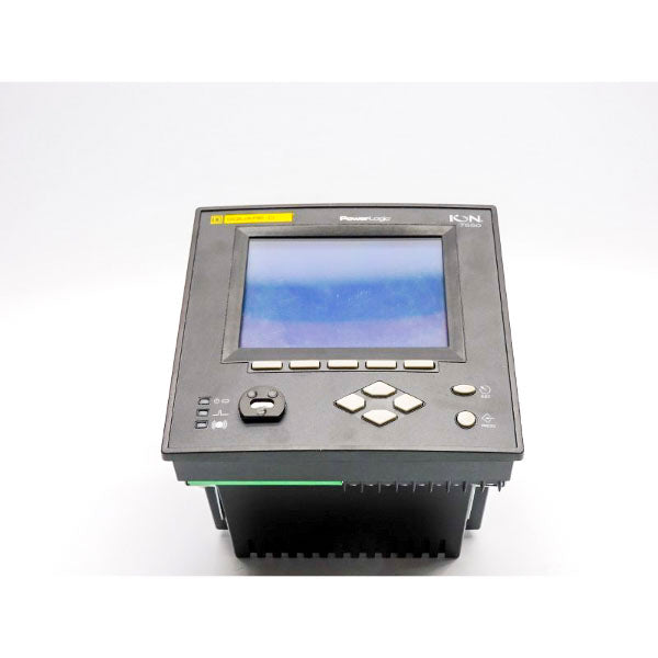 SQUARE D ION S7550B0C0B6E0N0A 57-347V 0.05-20A (AS PICTURED) UNMP