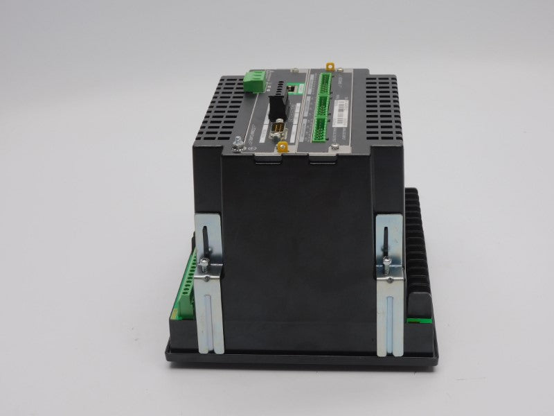 SQUARE D ION S7550B0C0B6E0N0A 57-347V 0.05-20A (AS PICTURED) UNMP