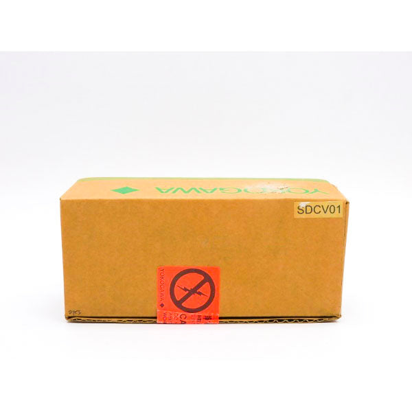 YOKOGAWA SDCV01 NSFS