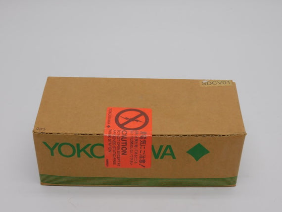 YOKOGAWA SDCV01 NSFS