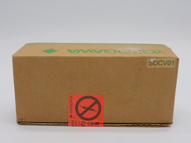 YOKOGAWA SDCV01 NSFS