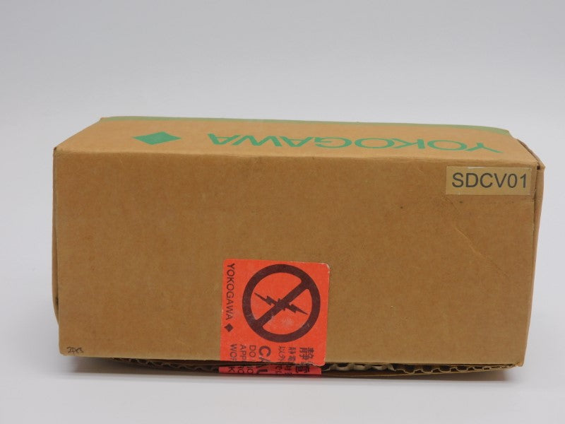 YOKOGAWA SDCV01 NSMP